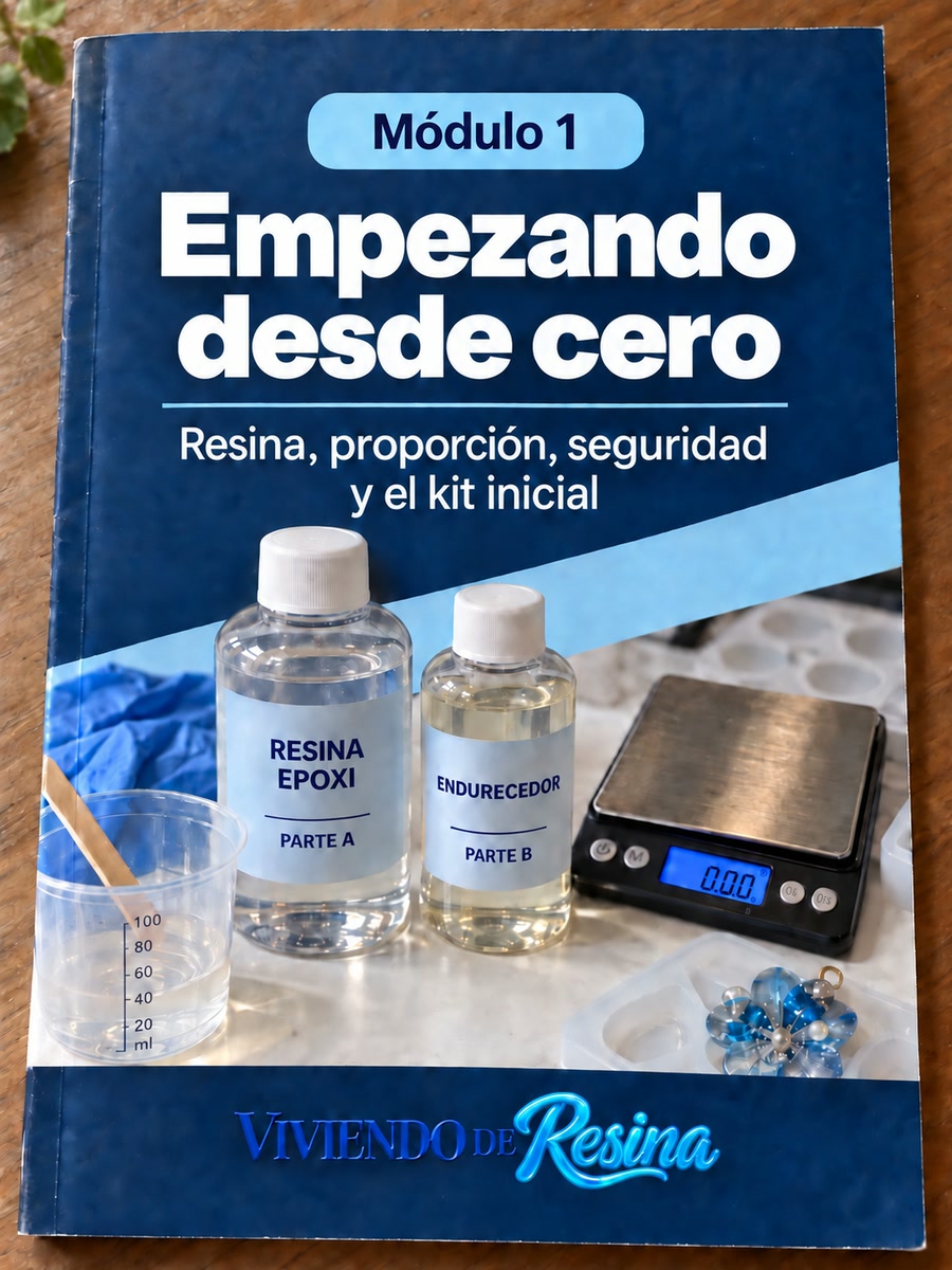 Portada del módulo 1