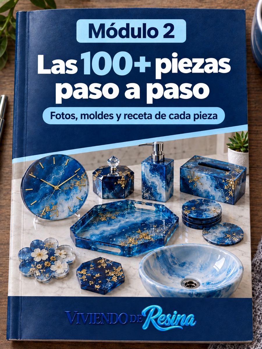 Portada del módulo 2