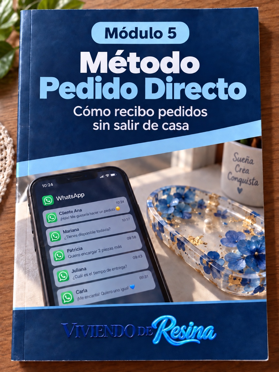 Portada del módulo 5
